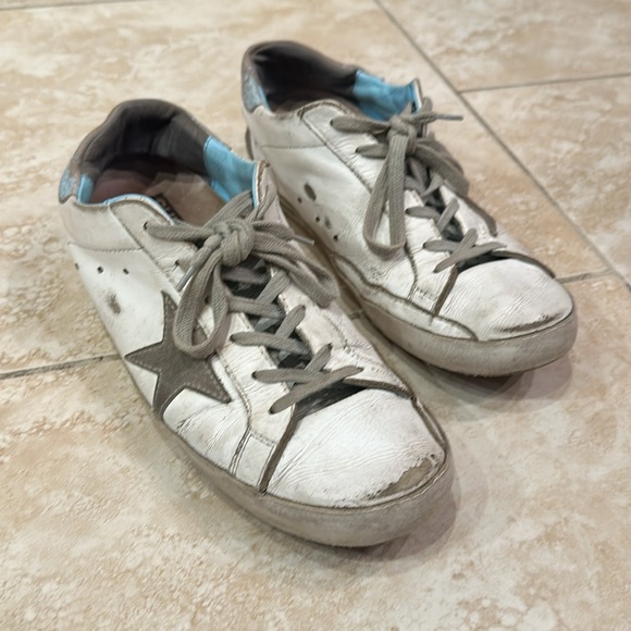 Golden goose superstar - Picture 8 of 11